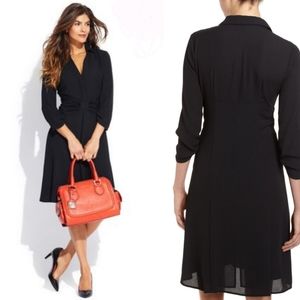 Bcbg Maxazria Tazar Black Size 12